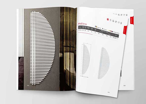 展會樣本一畫冊如何設(shè)計?