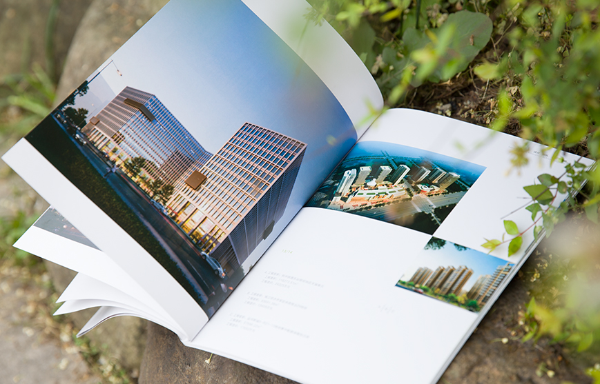 設計獨特優(yōu)勢的宣傳冊設計要做什么