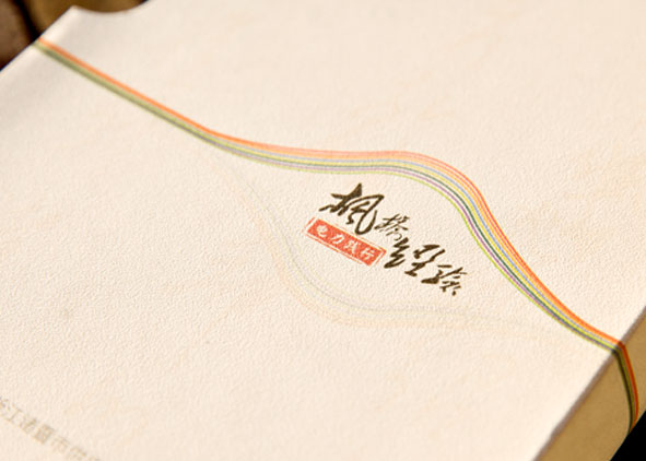 杭州畫冊設計有哪些基本常識！