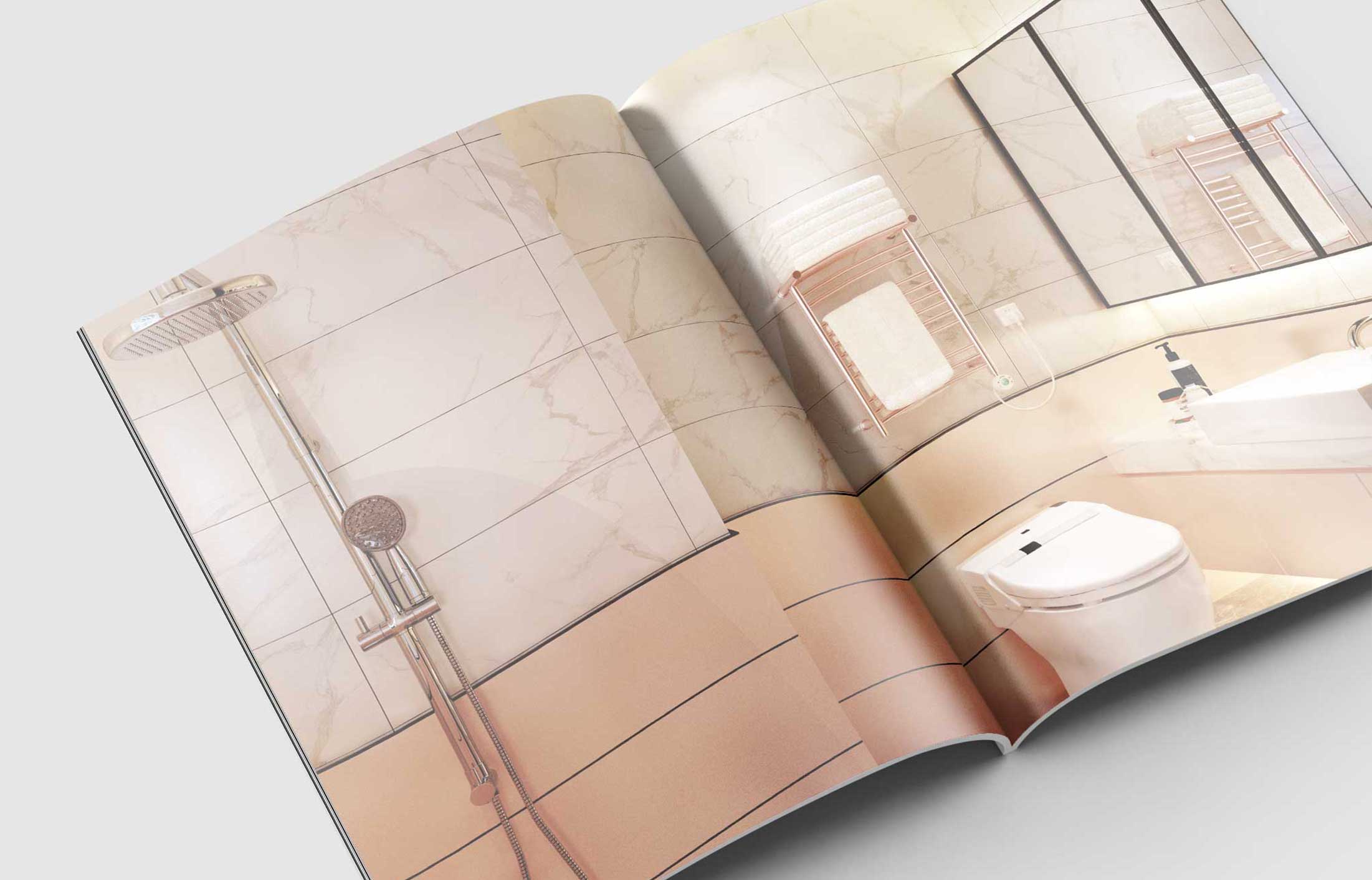 高顏值畫冊，需要一個好設(shè)計