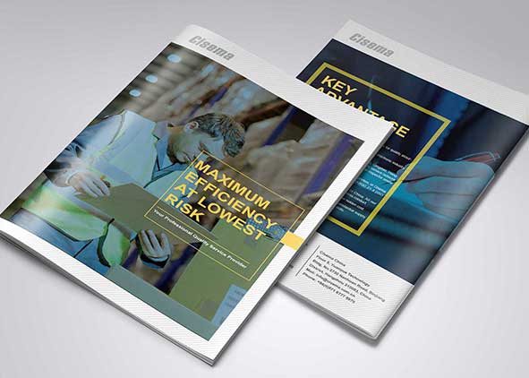 在未來畫冊設計公司有什么變化