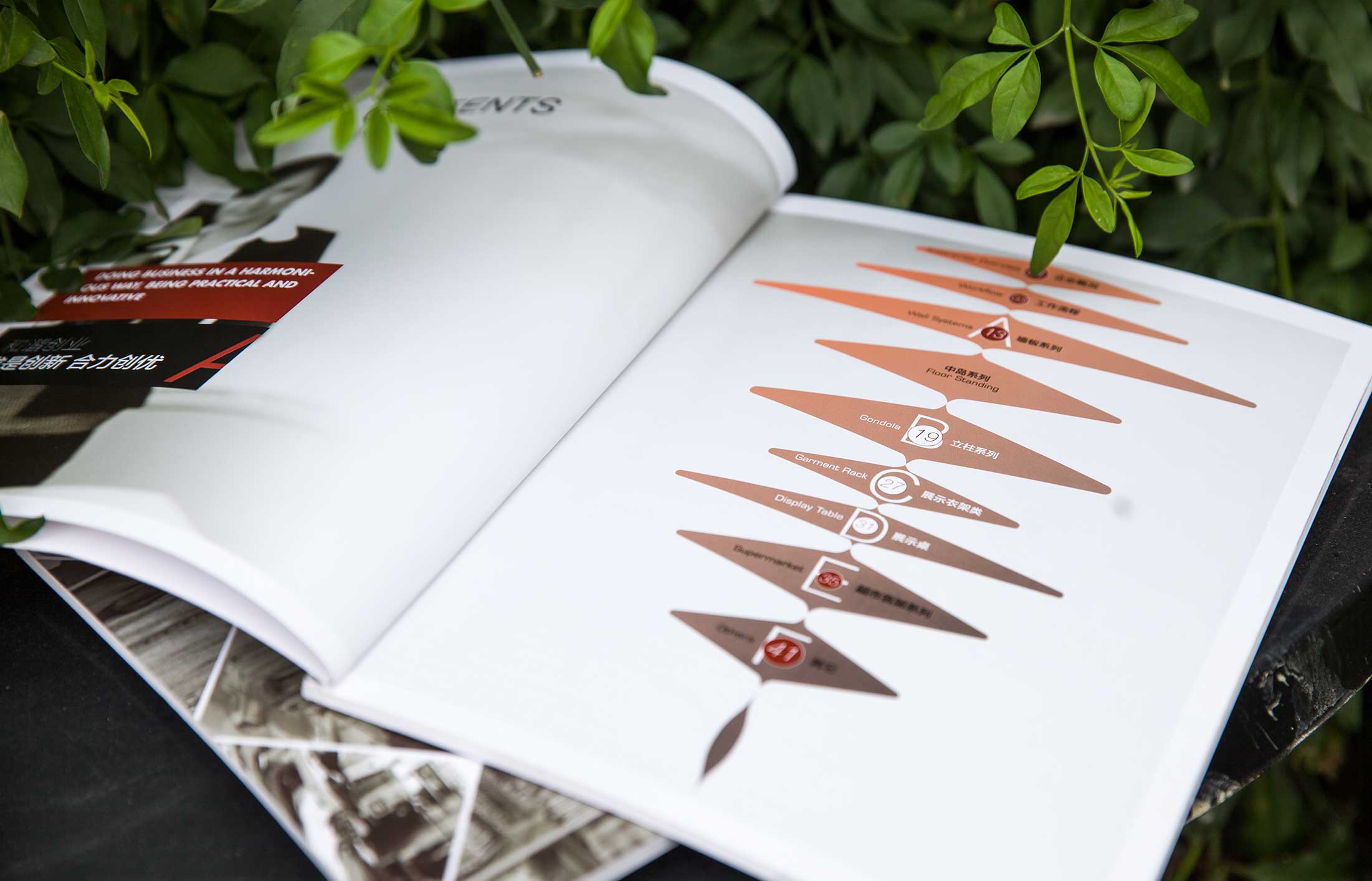 招商宣傳冊設(shè)計(jì)的費(fèi)用為什么比一般的要貴一些?