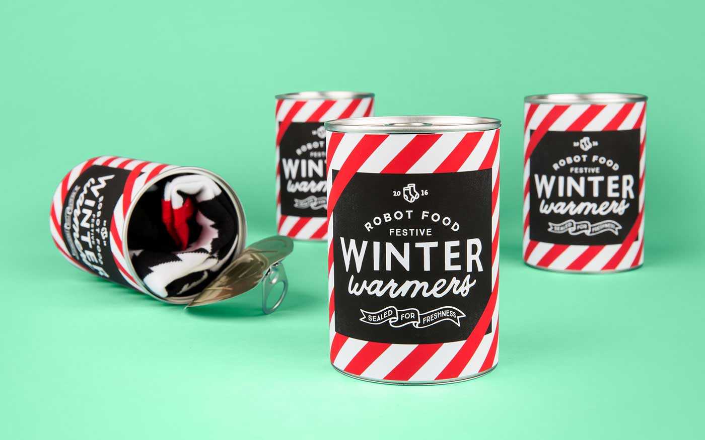 節(jié)日禮盒包裝設(shè)計(jì)色彩搭配是焦點(diǎn)，好看得分分鐘讓人尖叫