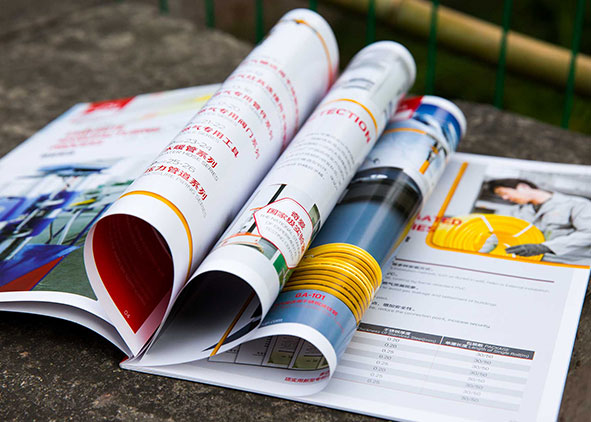 杭州畫(huà)冊(cè)設(shè)計(jì)廣告公司這些方面更有優(yōu)勢(shì)