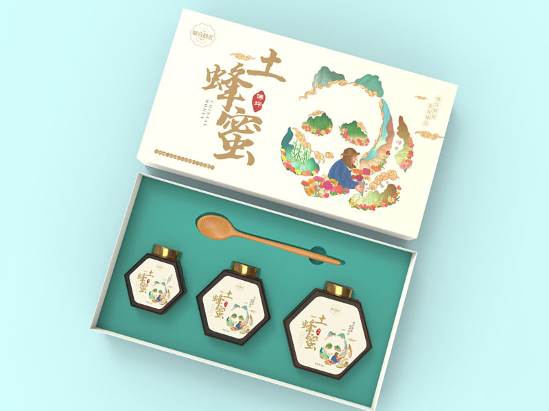 創(chuàng)意包裝設計公司需要遵守的幾個標準