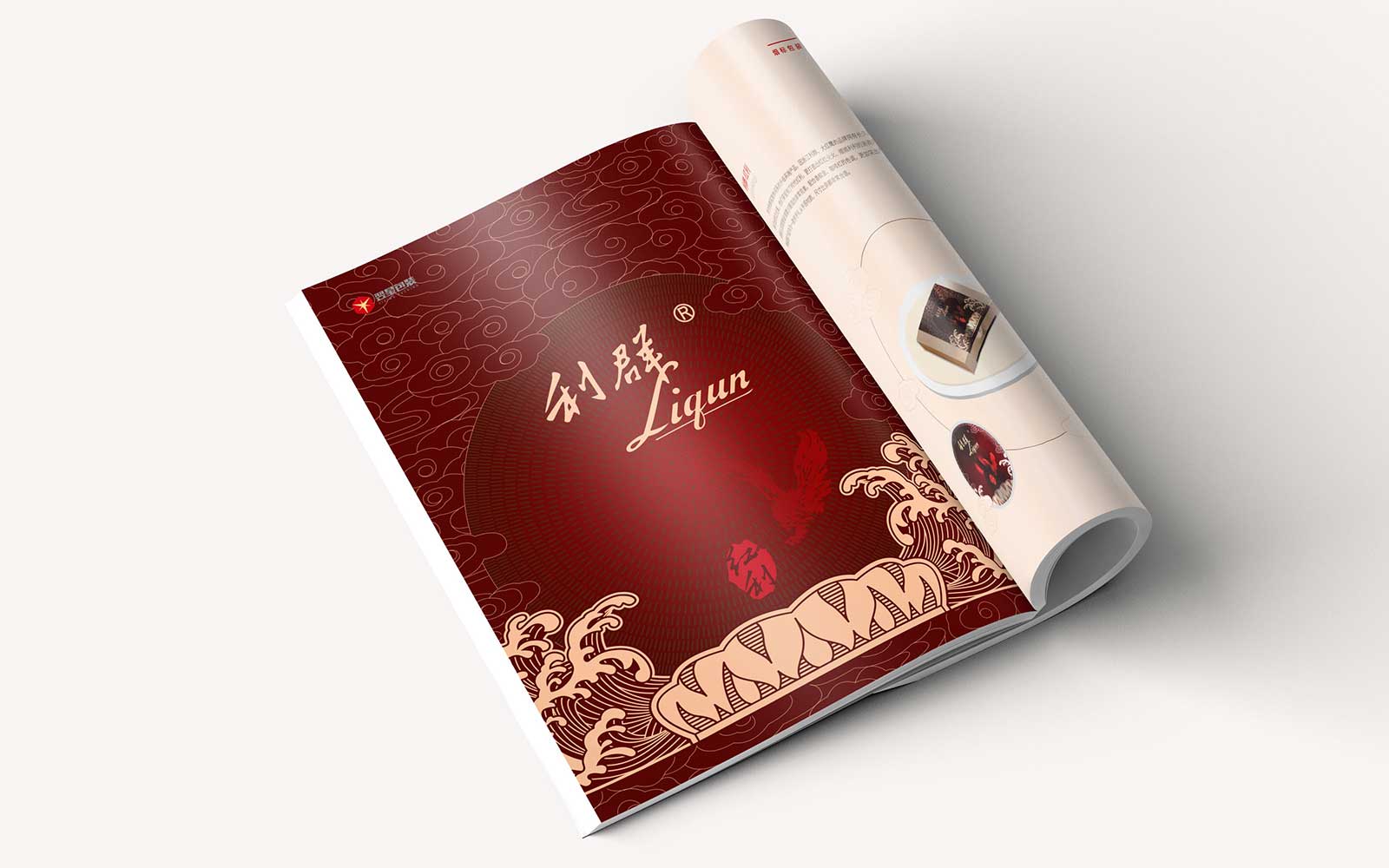 公司畫冊設(shè)計(jì)需要提供哪些資料？