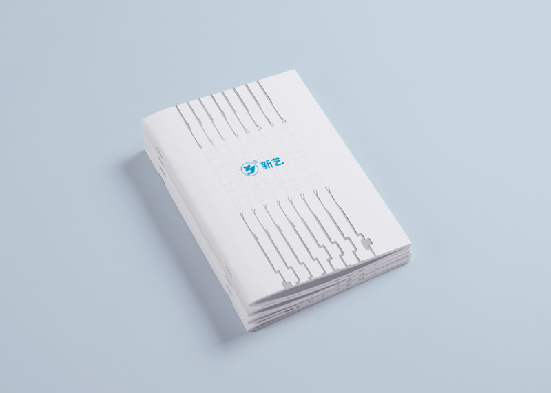 杭州畫冊設(shè)計(jì)的基本原則