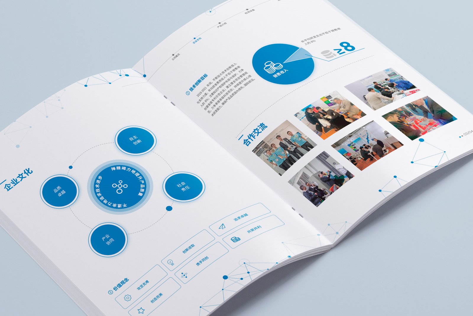 營(yíng)銷體驗(yàn)