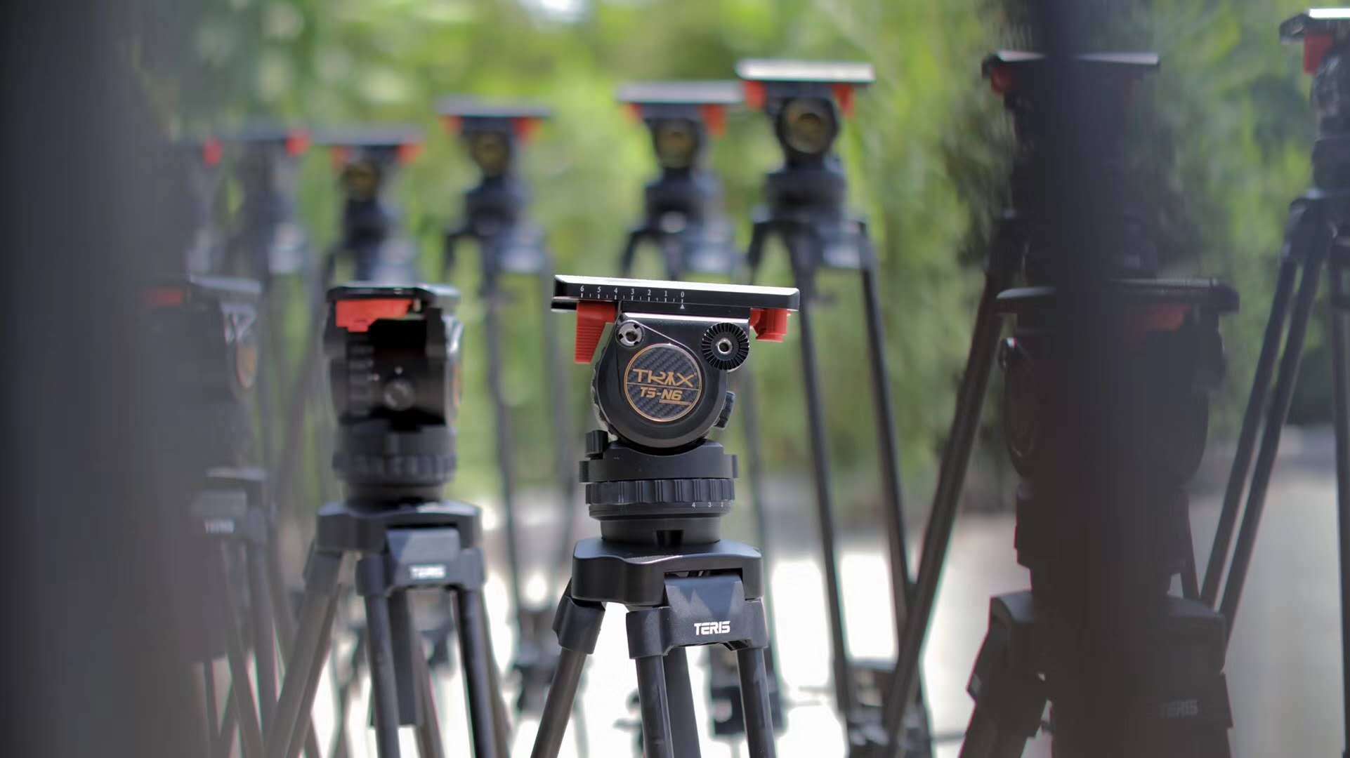 創(chuàng)意視頻制作公司設備有哪些優(yōu)勢？