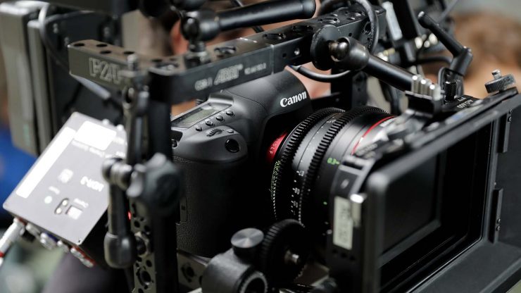 宣傳片制作時需有預算調研