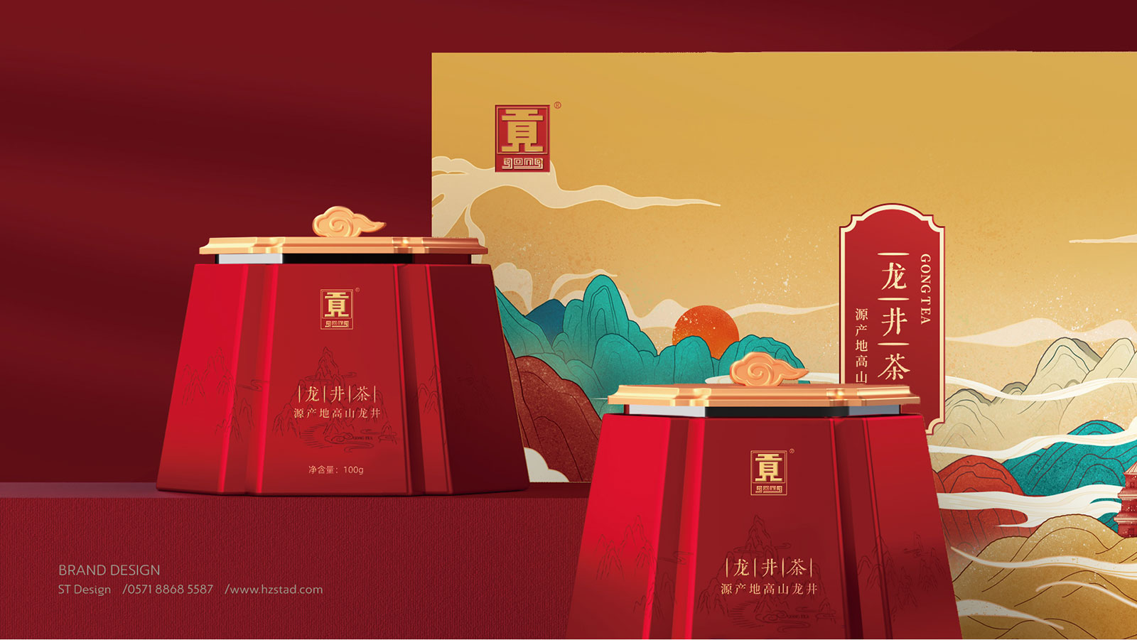 品牌視覺公司設(shè)計(jì)要點(diǎn)有哪些