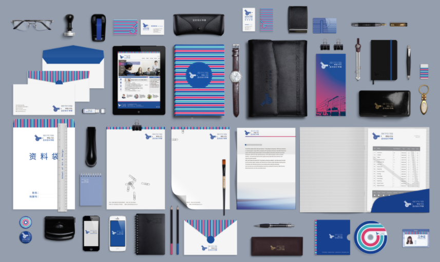 vi設計對于公司的重要性