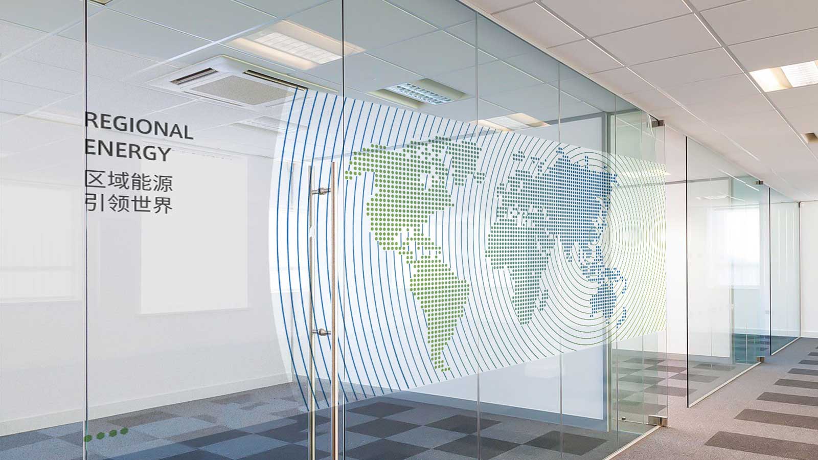 視覺設計高色差可增加視覺關注度