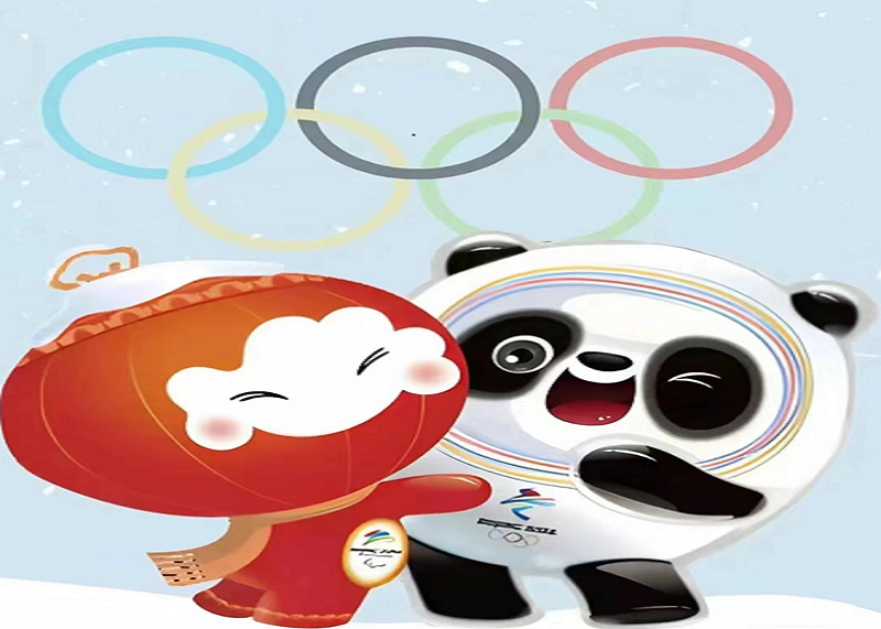 2022年北京冬季奧運會吉祥物是如何誕生的？
