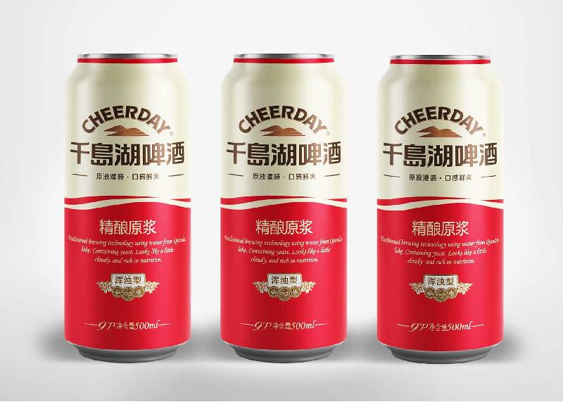 就沖這個(gè)包裝，請給我再來一打！