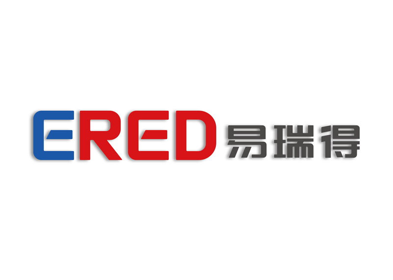 簽約諸暨市易瑞得智能機電有限公司logo及VIS設計！