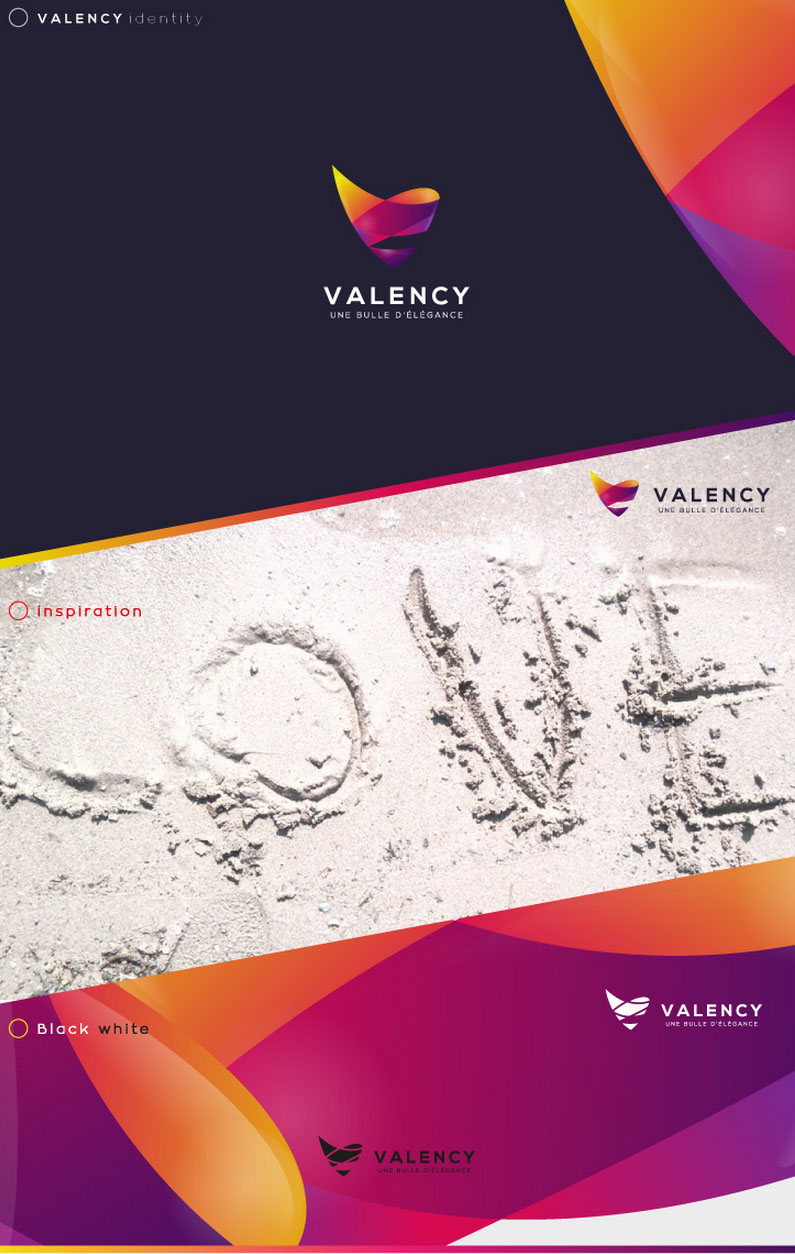 Valency品牌設(shè)計(jì)