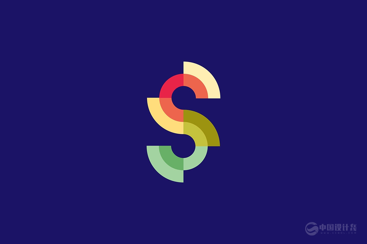 BAY AREA RAINBOW SYMPHONY品牌設計