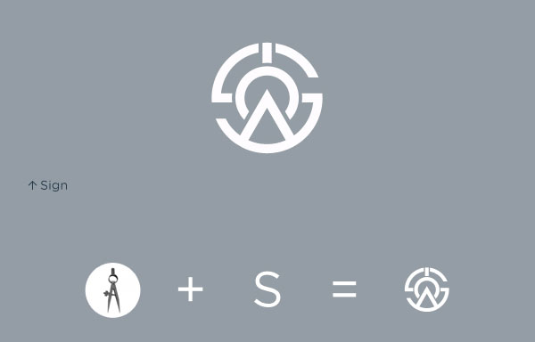 俄羅斯Strata工程技術公司品牌VI設計