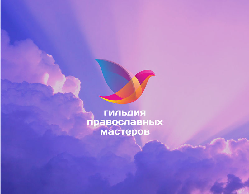 Guild orthodox masters品牌VI設計