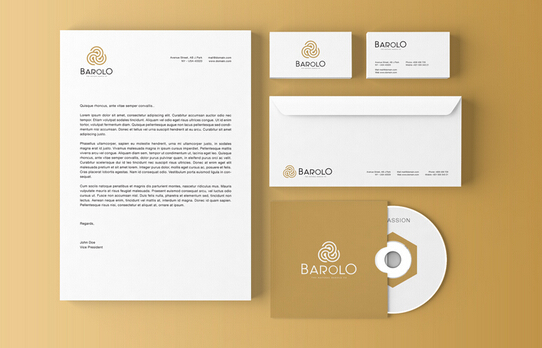 企業(yè)VI設(shè)計