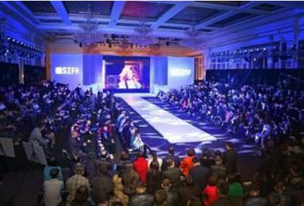 會(huì)務(wù)活動(dòng)策劃