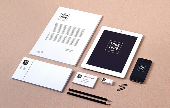 公司VI設(shè)計