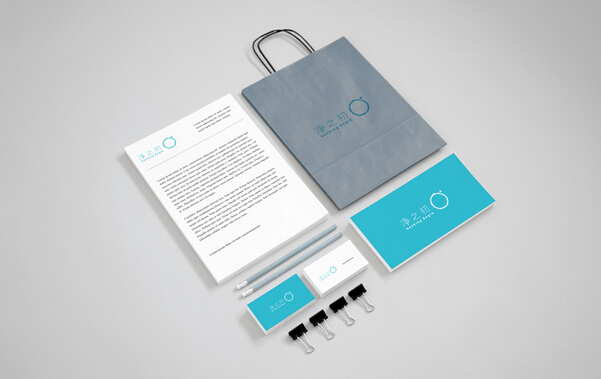 杭州品牌vi設計