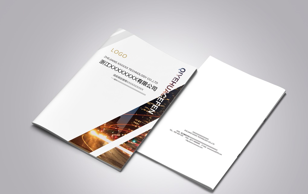 畫冊設計 畫冊設計