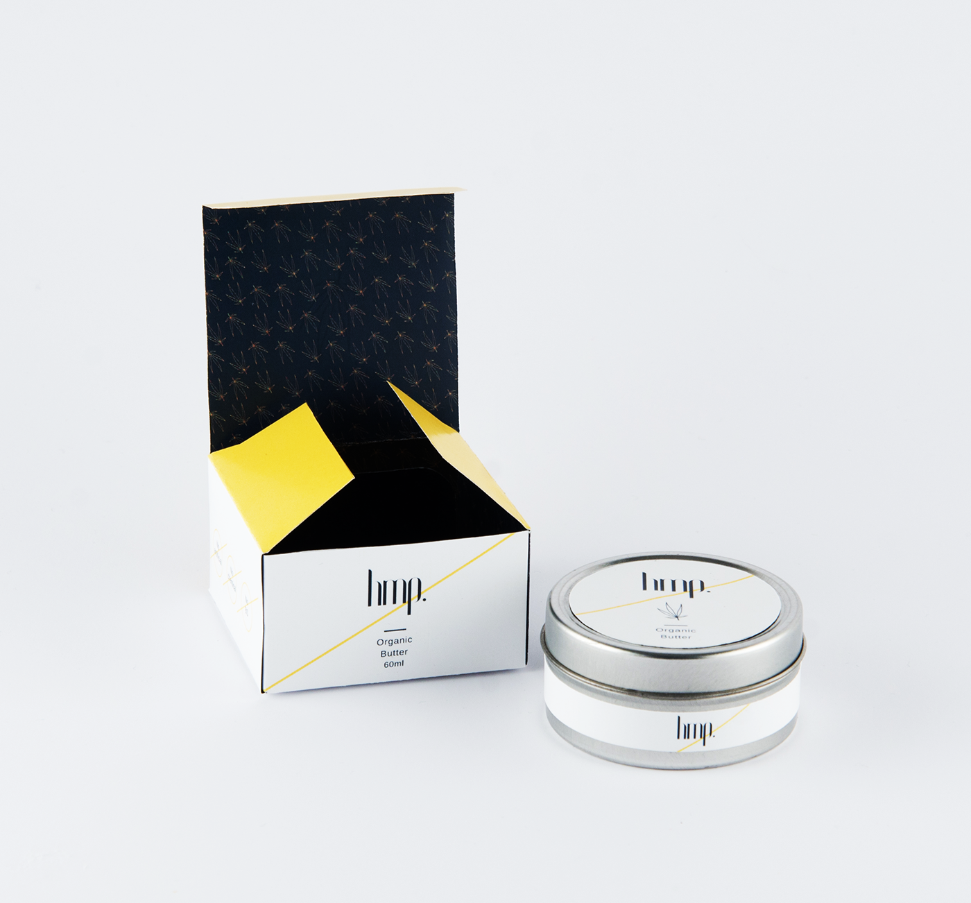 植物纖維化妝品品牌包裝設計-好設計，好生活，杭州石特包裝設計