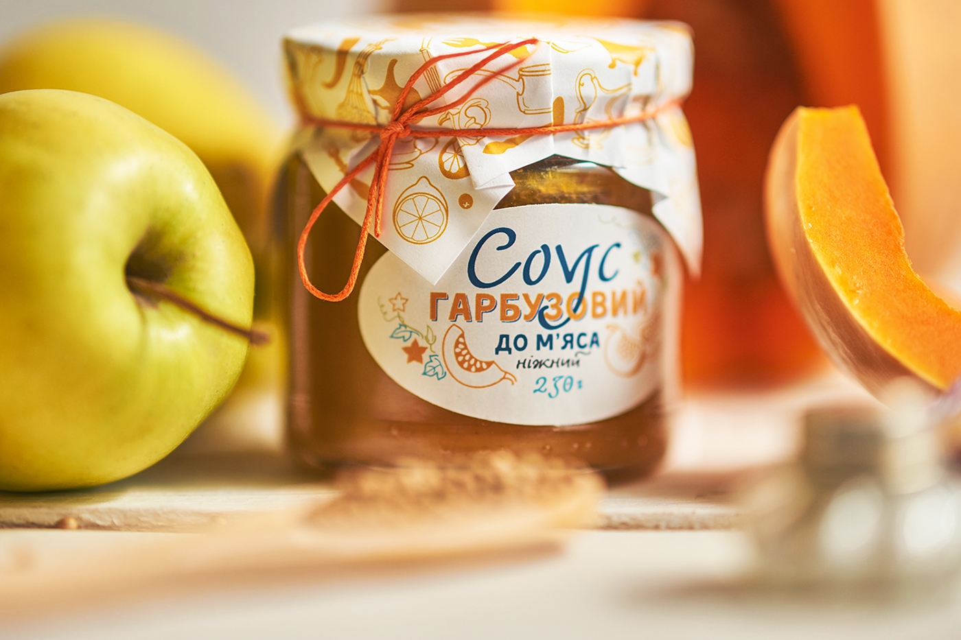 罐裝辣椒醬,南瓜醬食品包裝設(shè)計(jì)