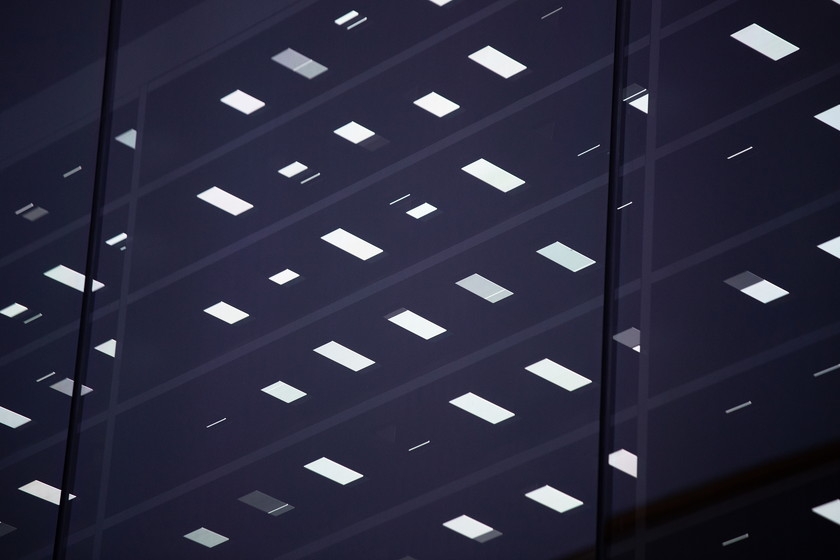 預(yù)感未來，用光構(gòu)筑的建筑|建筑界面設(shè)計(jì)